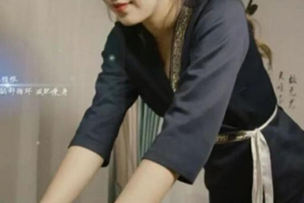 青岛市北区养生会所的隐秘角落：为特殊需求者而设